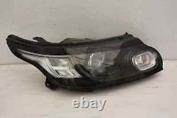 Range Rover Sport Right Side Xenon Headlight 2013-2018 FK6M-13W029-DC DAMAGED
