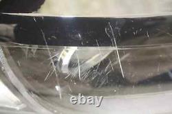 Range Rover Sport Right Side Xenon Headlight 2013-2018 FK6M-13W029-DC DAMAGED