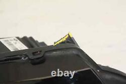 Range Rover Sport Right Side Xenon Headlight 2013-2018 FK6M-13W029-DC DAMAGED