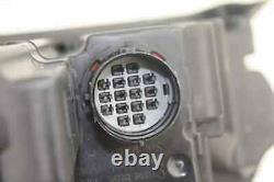 Range Rover Sport Right Side Xenon Headlight 2013-2018 FK6M-13W029-DC DAMAGED