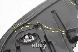 Range Rover Sport Right Side Xenon Headlight 2013-2018 FK6M-13W029-DC DAMAGED