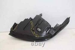 Range Rover Sport Right Side Xenon Headlight 2013-2018 FK6M-13W029-DC DAMAGED