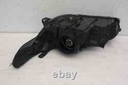 Range Rover Sport Right Side Xenon Headlight 2013-2018 FK6M-13W029-DC DAMAGED