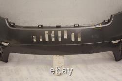 Range Rover Velar L560 Front Bumper 2017-2023 J8A2-17F003-GBW Genuine DAMAGED