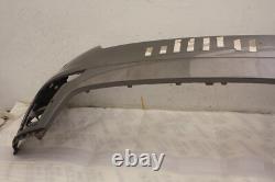 Range Rover Velar L560 Front Bumper 2017-2023 J8A2-17F003-GBW Genuine DAMAGED