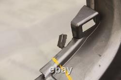 Range Rover Velar L560 Front Bumper 2017-2023 J8A2-17F003-GBW Genuine DAMAGED