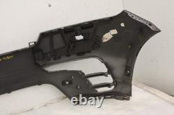 Range Rover Velar L560 Front Bumper 2017-2023 J8A2-17F003-GBW Genuine DAMAGED