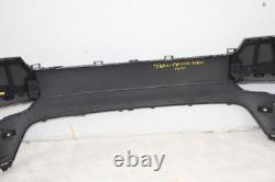 Range Rover Velar L560 Front Bumper 2017-2023 J8A2-17F003-GBW Genuine DAMAGED