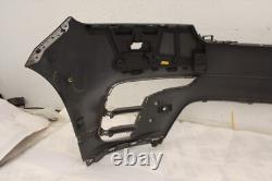 Range Rover Velar L560 Front Bumper 2017-2023 J8A2-17F003-GBW Genuine DAMAGED
