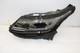 Range Rover Velar L560 Left Side Led Headlight 2023 On N8a2-13w030-db Damaged