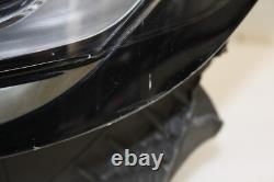 Range Rover Velar L560 Left Side LED Headlight 2023 ON N8A2-13W030-DB DAMAGED
