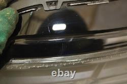 Range Rover Velar L560 Left Side LED Headlight 2023 ON N8A2-13W030-DB DAMAGED