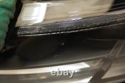 Range Rover Velar L560 Left Side LED Headlight 2023 ON N8A2-13W030-DB DAMAGED