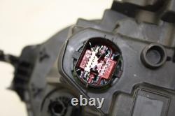 Range Rover Velar L560 Left Side LED Headlight 2023 ON N8A2-13W030-DB DAMAGED