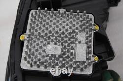 Range Rover Velar L560 Left Side LED Headlight 2023 ON N8A2-13W030-DB DAMAGED
