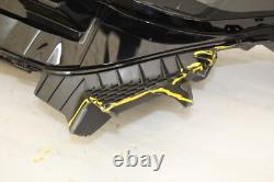 Range Rover Velar L560 Left Side LED Headlight 2023 ON N8A2-13W030-DB DAMAGED