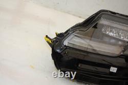 Range Rover Velar L560 Left Side LED Headlight 2023 ON N8A2-13W030-DB DAMAGED