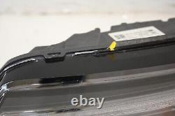 Range Rover Velar L560 Left Side LED Headlight 2023 ON N8A2-13W030-DB DAMAGED