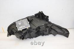 Range Rover Velar L560 Left Side LED Headlight 2023 ON N8A2-13W030-DB DAMAGED