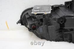 Range Rover Velar L560 Left Side LED Headlight 2023 ON N8A2-13W030-DB DAMAGED