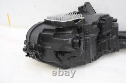 Range Rover Velar L560 Left Side LED Headlight 2023 ON N8A2-13W030-DB DAMAGED