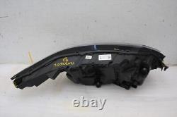 Range Rover Velar L560 Left Side LED Headlight 2023 ON N8A2-13W030-DB DAMAGED