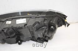 Range Rover Velar L560 Left Side LED Headlight 2023 ON N8A2-13W030-DB DAMAGED