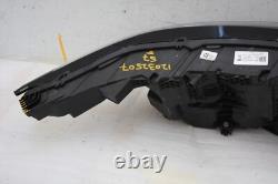 Range Rover Velar L560 Left Side LED Headlight 2023 ON N8A2-13W030-DB DAMAGED