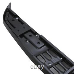 Raptor Style Side Steps Running Boards Pair For Ford Ranger T6 T7 T8 2011-2022