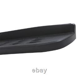 Raptor Style Side Steps Running Boards Pair For Ford Ranger T6 T7 T8 2011-2022