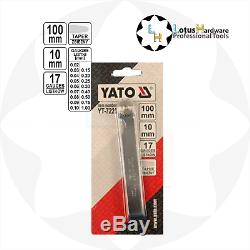 Ratchet Socket Set 1/2 3/8 1/4 216pcs Toolbox AS-DRIVE Yato YT-38841+YT-7220