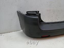 Rear Bumper PEUGEOT EXPERT Unknown Van 2016-2023