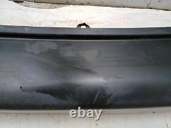 Rear Bumper PEUGEOT EXPERT Unknown Van 2016-2023