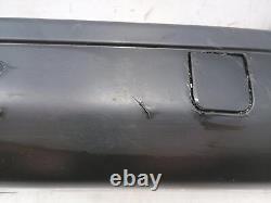 Rear Bumper PEUGEOT EXPERT Unknown Van 2016-2023