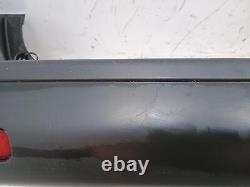 Rear Bumper PEUGEOT EXPERT Unknown Van 2016-2023