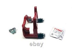 Rear Left Or Right Brake Caliper Carrier Fits Mini Jcw R58 2011-2016 Bcc9216c