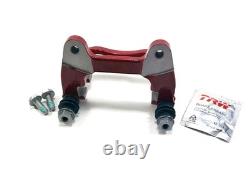 Rear Left Or Right Brake Caliper Carrier Fits Mini Jcw R58 2011-2016 Bcc9216c