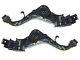 Rear Left + Right Wishbones Control Trailing Arms For Qashqai 7-14 Powder Coated