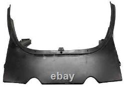 Rear Panel & Inner Wings Assembly VW Beetle 111813301KK Reproduction