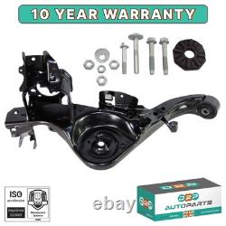 Rear Right Lower Trailing Wishbone Control Arm For Nissan Qashqai (2007-2019)