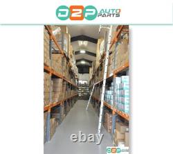 Rear Right Lower Trailing Wishbone Control Arm For Nissan Qashqai (2007-2019)