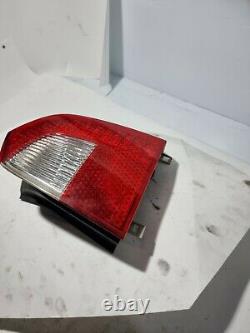 Rear Tail Light Lamp Right Driver Side For 2009 Volvo V70 2.4 D5 07-2013 A585