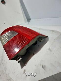 Rear Tail Light Lamp Right Driver Side For 2009 Volvo V70 2.4 D5 07-2013 A585