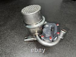 Refurbished Genuine Original Vw Audi Skoda Seat EGR 04L131501 Cooler 04L131512