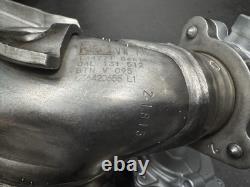 Refurbished Genuine Original Vw Audi Skoda Seat EGR 04L131501 Cooler 04L131512