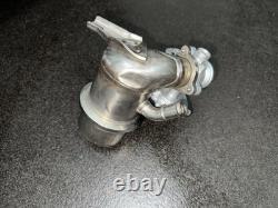 Refurbished Genuine Original Vw Audi Skoda Seat EGR 04L131501 Cooler 04L131512