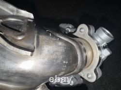 Refurbished Genuine Original Vw Audi Skoda Seat EGR 04L131501 Cooler 04L131512
