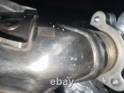 Refurbished Genuine Original Vw Audi Skoda Seat EGR 04L131501 Cooler 04L131512