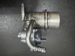 Refurbished Genuine Original Vw Audi Skoda Seat EGR 04L131501 Cooler 04L131512