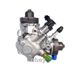 Reman Bosch CP4 High-pressure diesel pump 0445010627